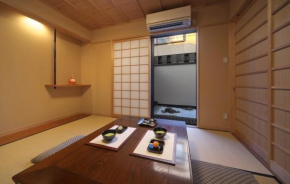 Kirakuan Kyoto Station South / Vacation STAY 10876